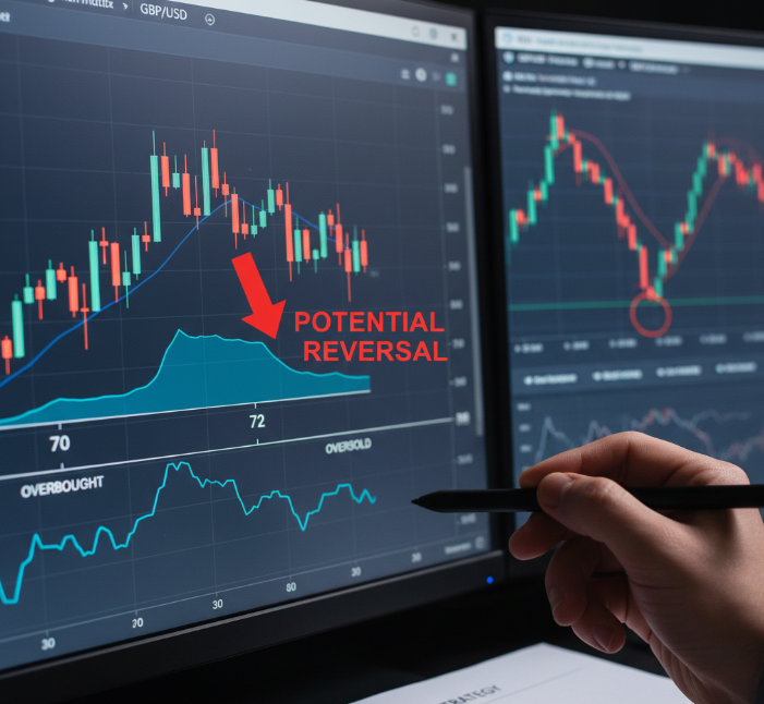 相對強弱指數：GBP USD 過熱與反轉判斷法.png